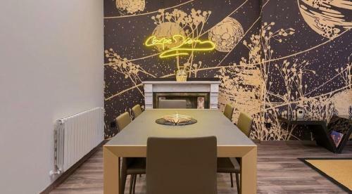 Apartamento Abando Suites By Next Stop Bilbao