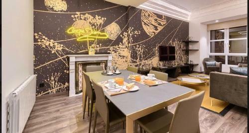 Apartamento Abando Suites By Next Stop Bilbao