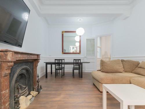 Apartamento Riverside Old Town By Next Stop Bilbao