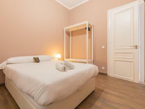 Apartamento Riverside Old Town By Next Stop Bilbao