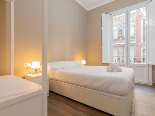 Apartamento Riverside Old Town By Next Stop Bilbao