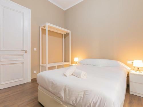 Apartamento Riverside Old Town By Next Stop Bilbao