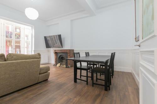 Apartamento Riverside Old Town By Next Stop Bilbao
