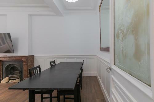 Apartamento Riverside Old Town By Next Stop Bilbao
