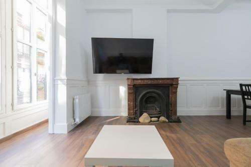 Apartamento Riverside Old Town By Next Stop Bilbao
