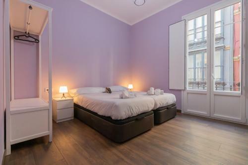 Apartamento Riverside Old Town By Next Stop Bilbao