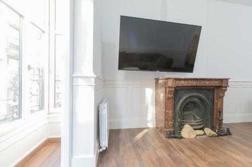 Apartamento Riverside Old Town By Next Stop Bilbao