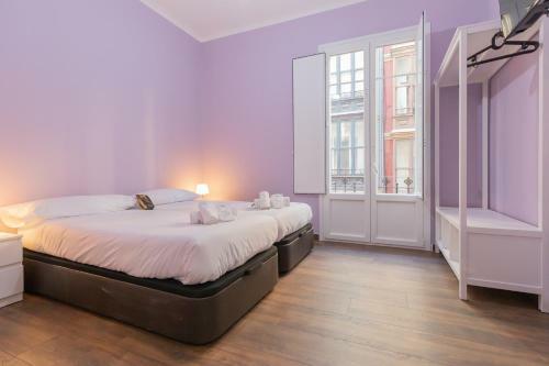 Apartamento Riverside Old Town By Next Stop Bilbao