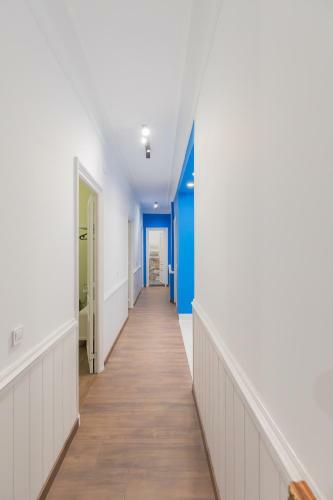 Apartamento Riverside Old Town By Next Stop Bilbao