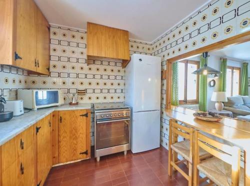 Casa L'avet. El Vilar D'urtx