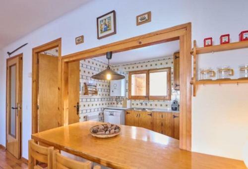 Casa L'avet. El Vilar D'urtx