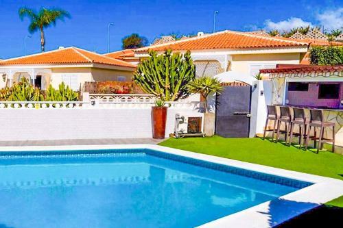 Villa Casa Amada