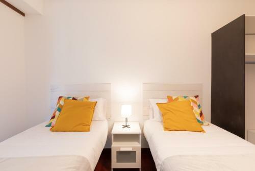 Apartamento Sorazu - Baskeyrentals