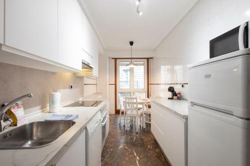 Apartamento Sorazu - Baskeyrentals