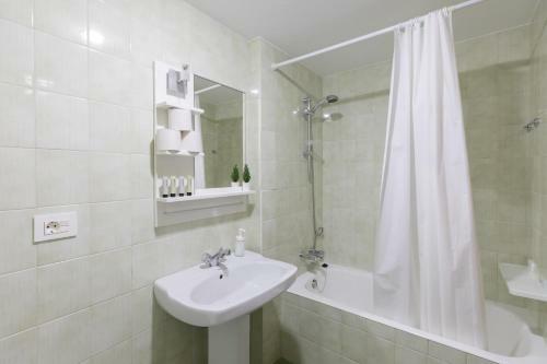 Apartamento Sorazu - Baskeyrentals