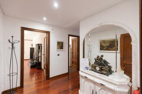 Apartamento Sorazu - Baskeyrentals