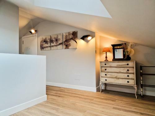 Apartamento Algorri - Ongi Etorri
