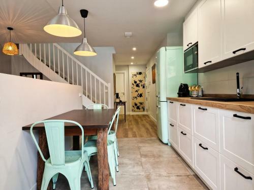 Apartamento Algorri - Ongi Etorri