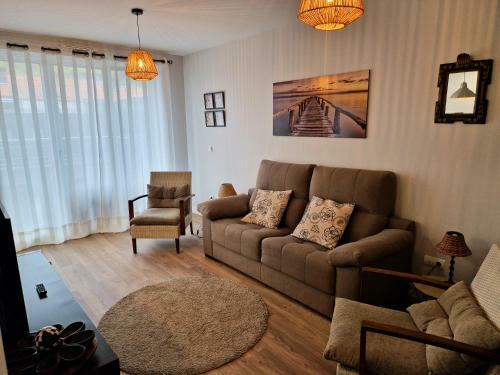 Apartamento Algorri - Ongi Etorri