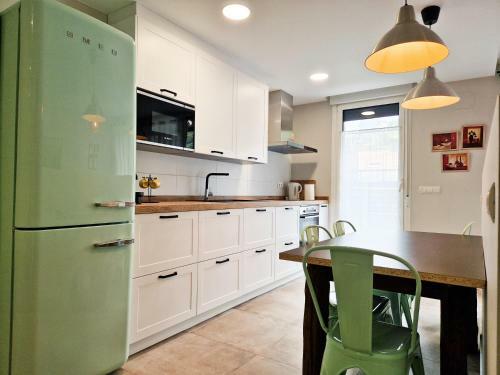 Apartamento Algorri - Ongi Etorri