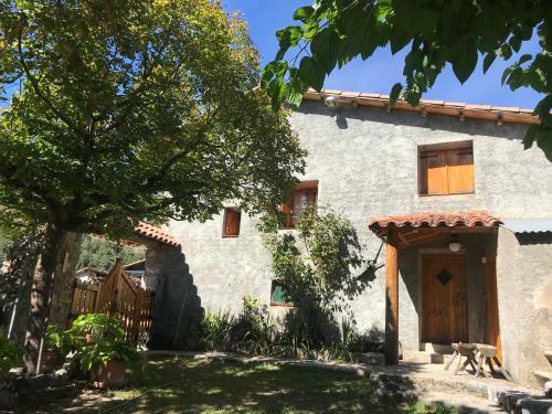 Apartamento Casa Sarrano