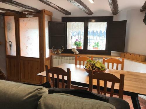 Apartamento Casa Sarrano