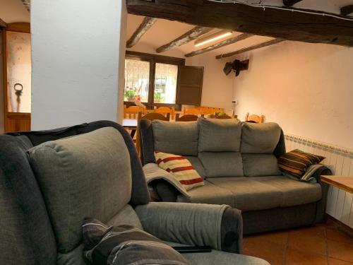 Apartamento Casa Sarrano