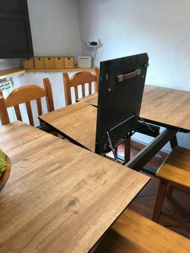 Apartamento Casa Sarrano