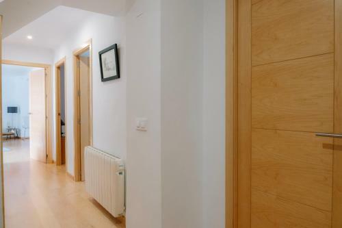 Apartamento Capricho De Zuheros