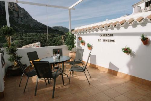 Apartamento Capricho De Zuheros