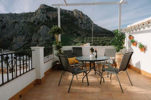 Apartamento Capricho De Zuheros