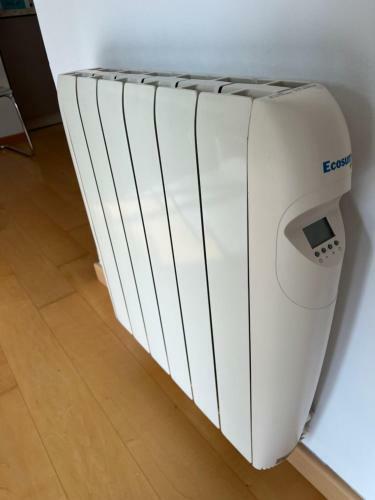 Apartamento Capricho De Zuheros