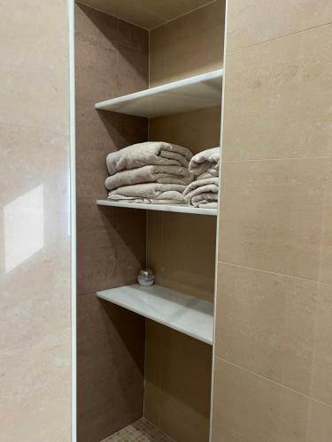 Apartamento Capricho De Zuheros