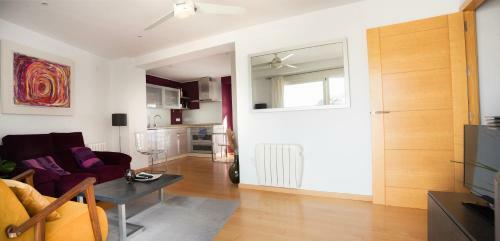 Apartamento Capricho De Zuheros