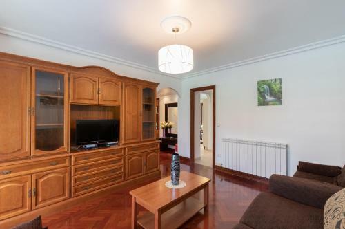 Apartamento Euromar - Baskeyrentals