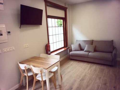 Apartamento Kantabriko Berri Zarautz
