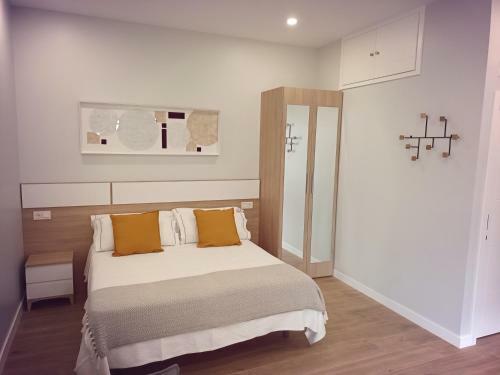 Apartamento Kantabriko Berri Zarautz