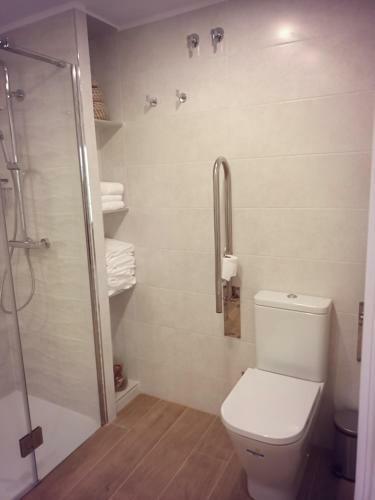 Apartamento Kantabriko Berri Zarautz