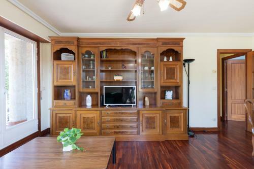 Apartamento Indamendi - Baskeyrentals