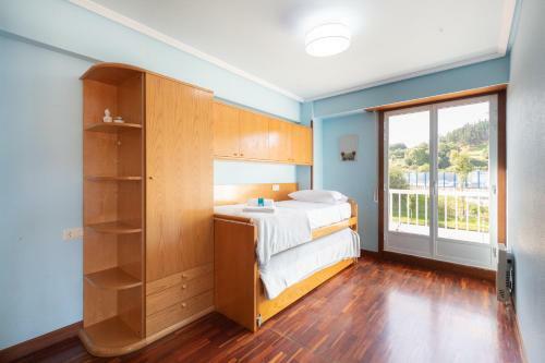 Apartamento Indamendi - Baskeyrentals