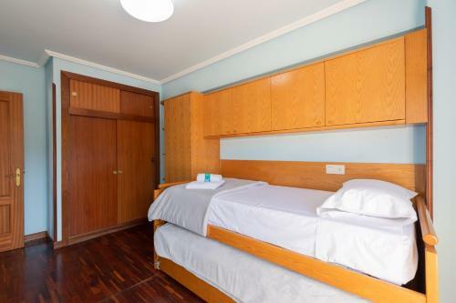 Apartamento Indamendi - Baskeyrentals