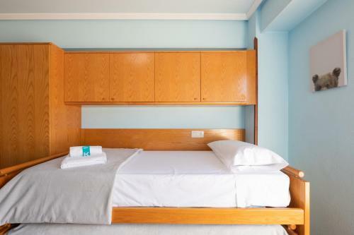 Apartamento Indamendi - Baskeyrentals