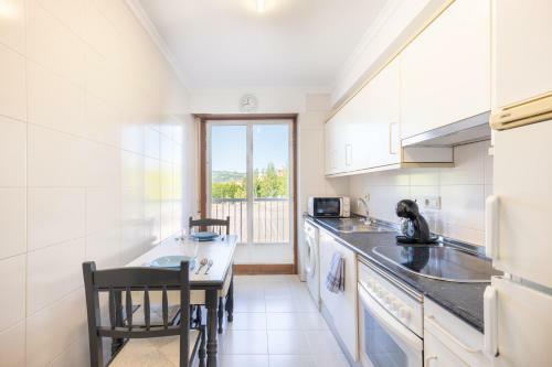 Apartamento Indamendi - Baskeyrentals