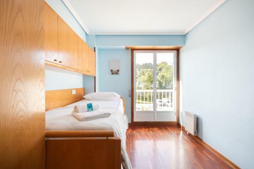 Apartamento Indamendi - Baskeyrentals