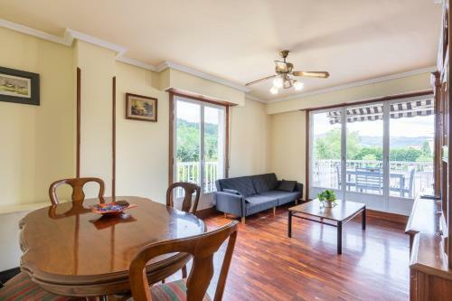 Apartamento Indamendi - Baskeyrentals