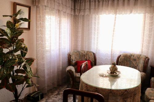 Apartamento Casa El Chiquit�n