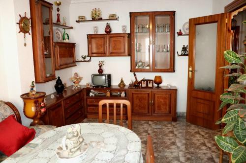 Apartamento Casa El Chiquit�n