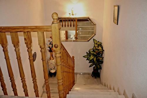 Apartamento Casa El Chiquit�n