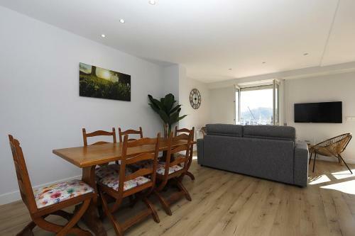 Apartamento Xatetto Etxea Ocean View