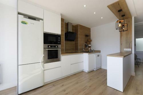 Apartamento Xatetto Etxea Ocean View